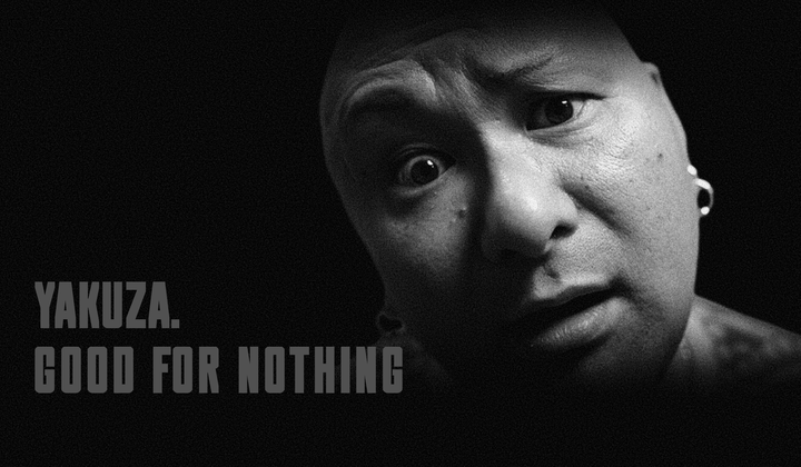 Life of Yakuza crime syndicate in modern-day Japan 