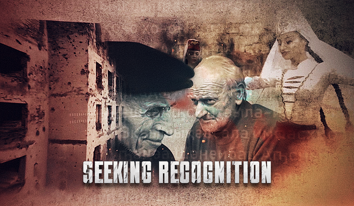 Seeking Recognition