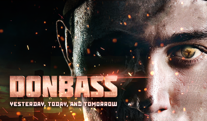 Why did the West refuse to acknowledge Ukrainian war crimes in Donbass? 