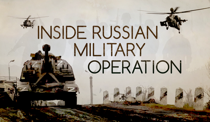 Moscow’s objectives and the West’s interest in Ukraine support