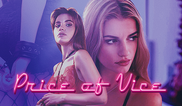 Price of Vice