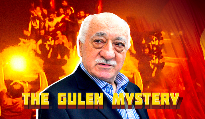 The Gulen Mystery