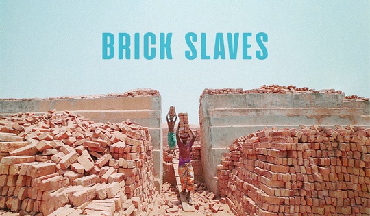 How Bangladesh's brick factories exploit workers 