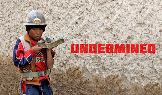 Is Bolivia's child labour legalization a necessity or exploitation?