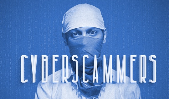 Digital thieves exploit online services