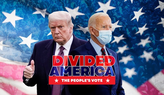 Americans share their views on nationwide issues, as the 2020 election heats up 