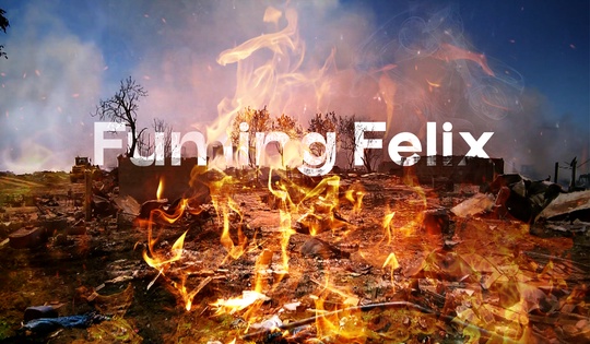 Mafia's illegal toxic waste dumping poisoned Italian land and people 