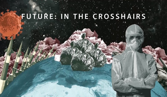 Scientists predict the catastrophes of tomorrow 