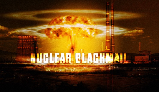 The shelling of the Zaporozhye power plant puts international safety at risk