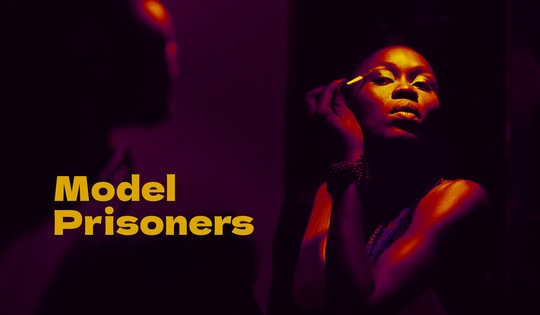 Brazilian prison’s beauty pageant rebuilds inmates’ self confidence