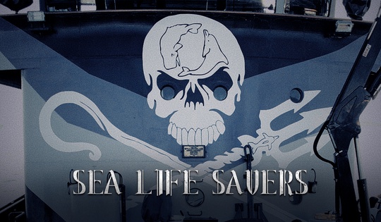 Gabon government collaborates with ‘pirates’ to safeguard its thriving marine life