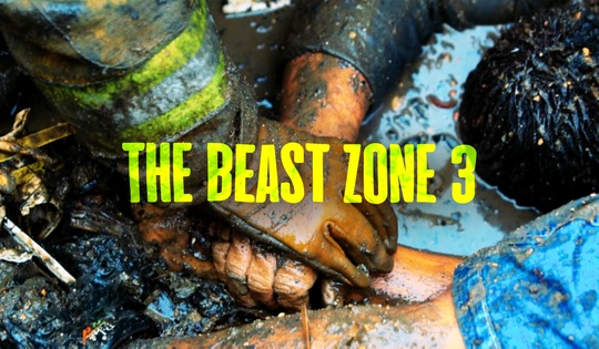 Why do thousands of Guatemalans dig through the dangerous landfill every day? 