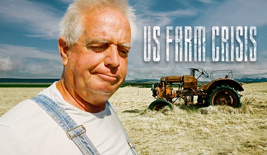 Farmers battle soaring fuel costs