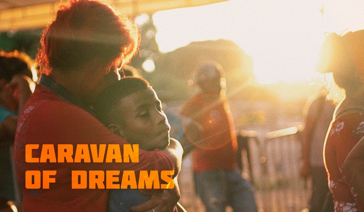 US-bound migrant caravans seek greener pastures