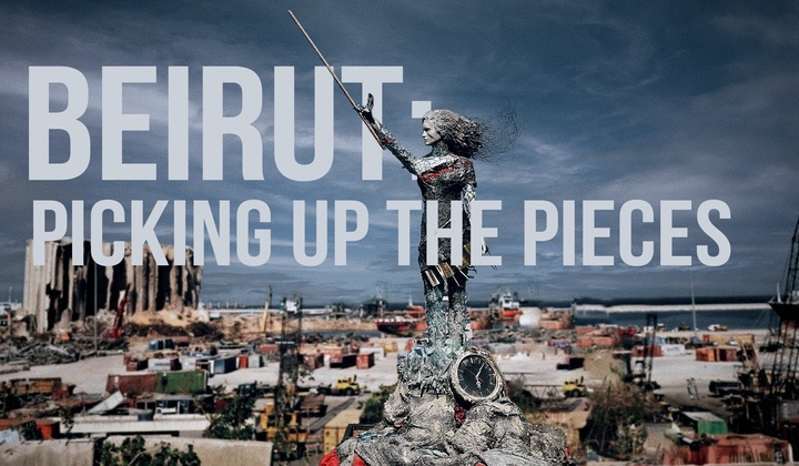 Explosion victims still waiting for justice 