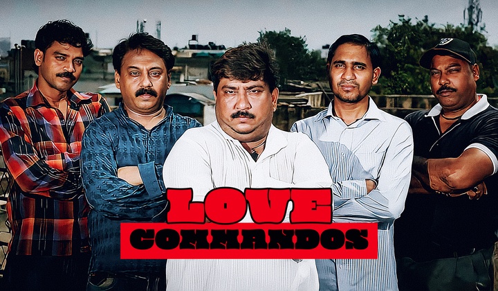 Volunteers fight to save inter-caste couples from honour killings 