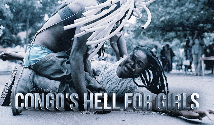 Congolese parents turn to sorcerers to protect their daughters 