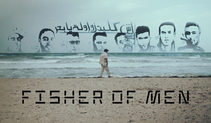 Tunisian man gives hundreds of unknown migrants a decent burial 