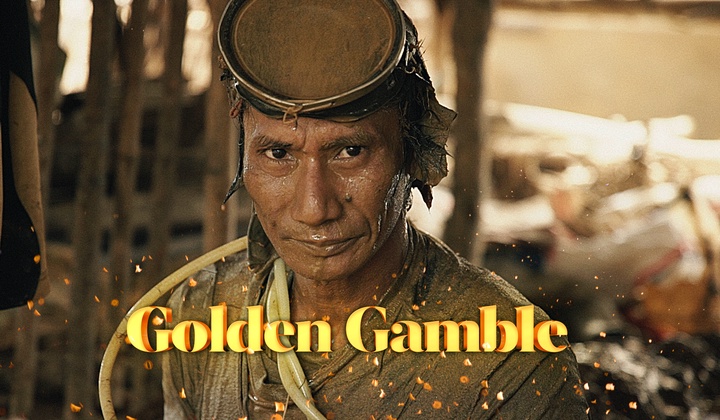 Why is every workday potentially the last for Filipino miners? 