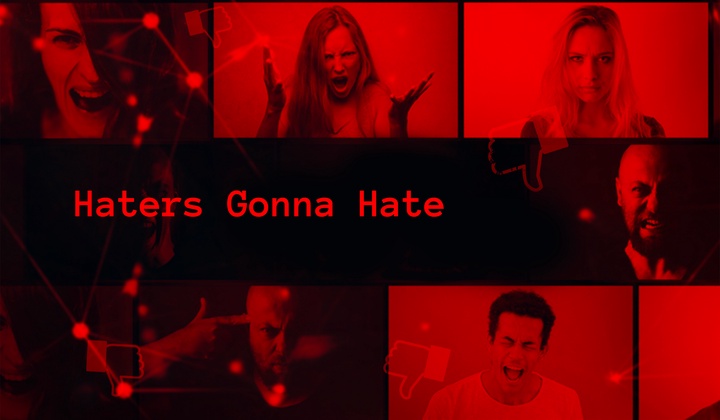 How to cope with cyberbullying 