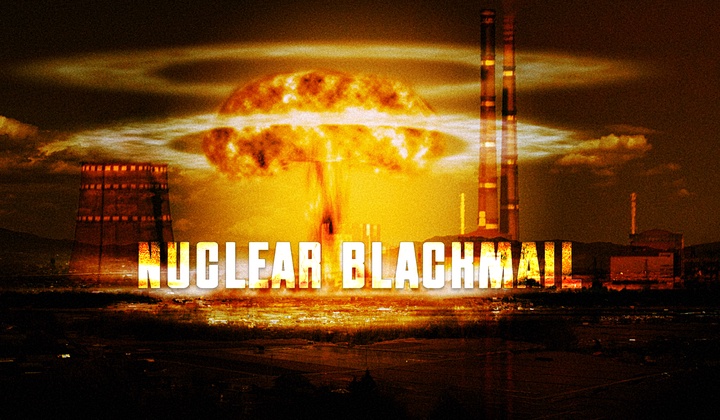 The shelling of the Zaporozhye power plant puts international safety at risk