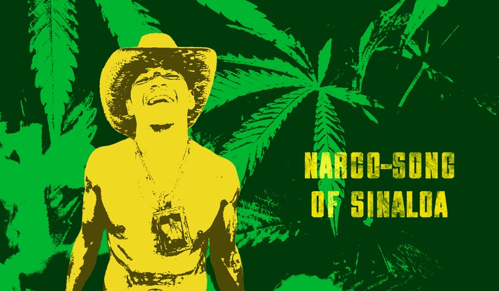 Listen to former kingpins to explore the intricacies of their criminal empires