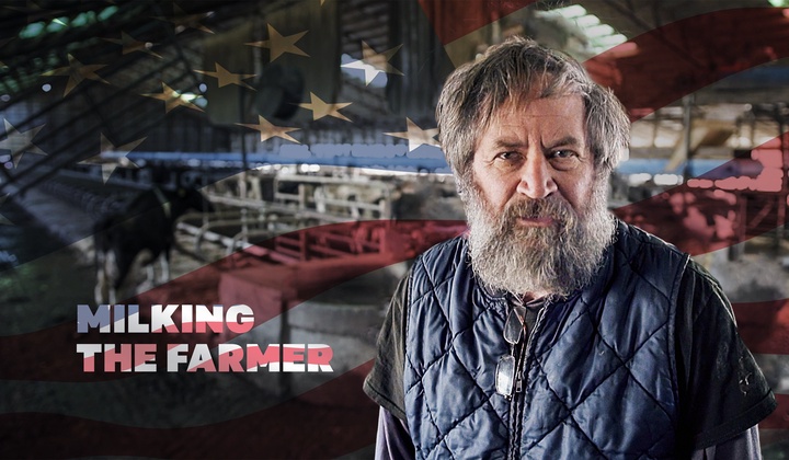 US farmers fight to get back their seized cash and assets 