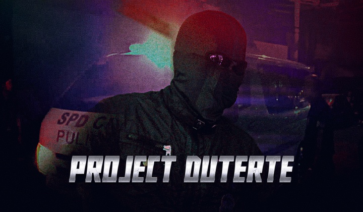 How far can Philippine authorities go in the war on drugs? 