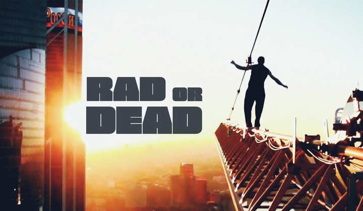 Rooftoppers defy death for internet fame