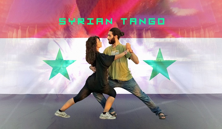 Meet the artists reviving their country through their handiwork, dancing, and painting 