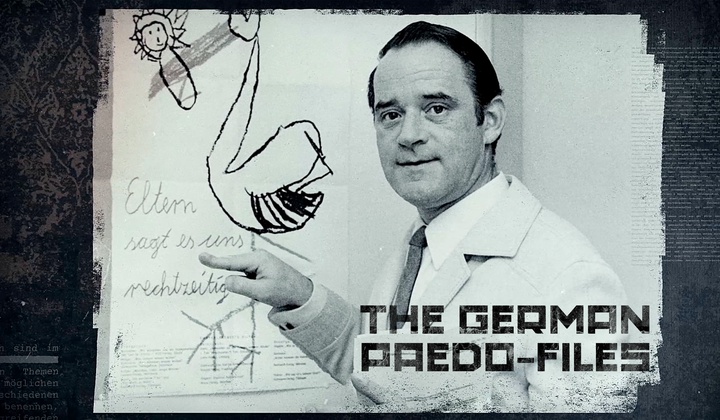 Children housed with paedophiles for over 30 years