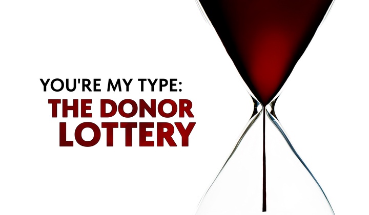 Leukaemia patients get a fighting chance, thanks to genetic ‘twin’ donors.