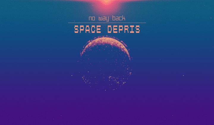 How space debris threatens planet Earth