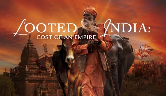 Former British colony reclaims its stolen treasures