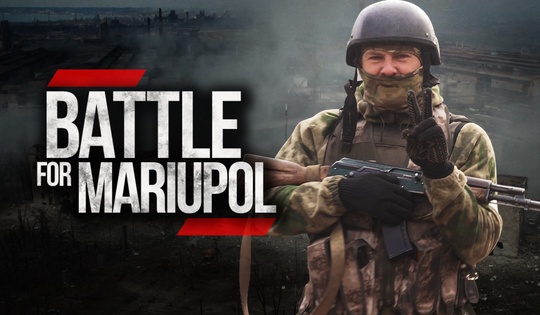 Survivors of Azov battalion’s attack recall what they had to endure