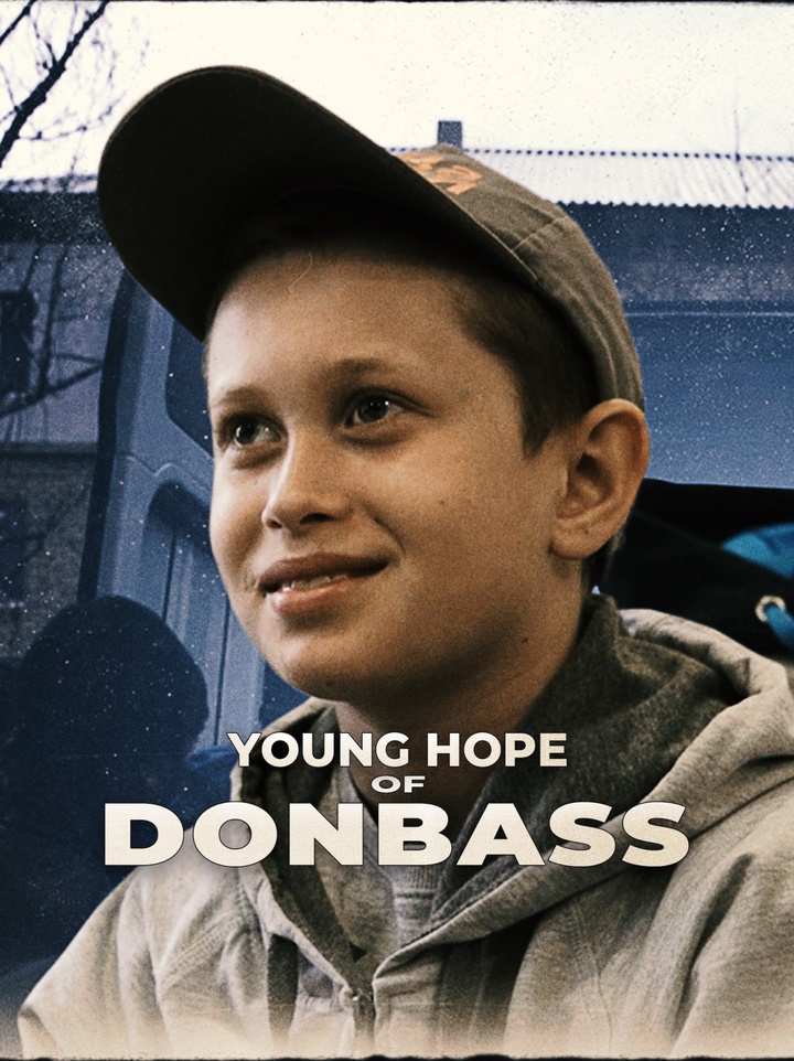 Youth volunteers supply food in Donbass despite shelling