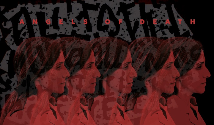 The grim job of breaking the bad news to soldiers’ families