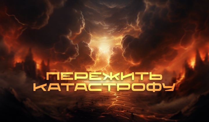 Ядерный взрыв или соседи — почему американцы скупают бункеры