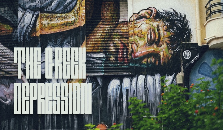 Could Greece adapt to the financial crisis and austerity, exacerbated by the refugee crisis?