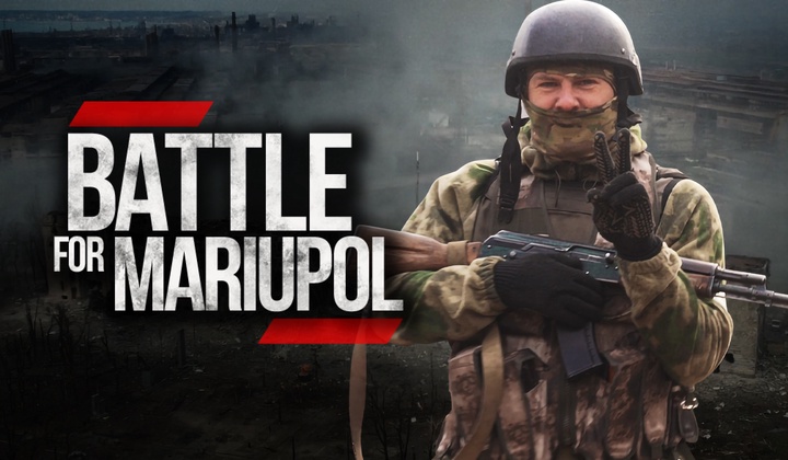 Survivors of Azov battalion’s attack recall what they had to endure