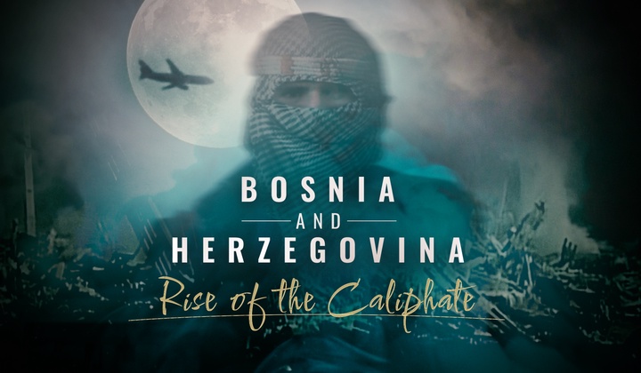 The rise of radical Islam on Europe’s frontier