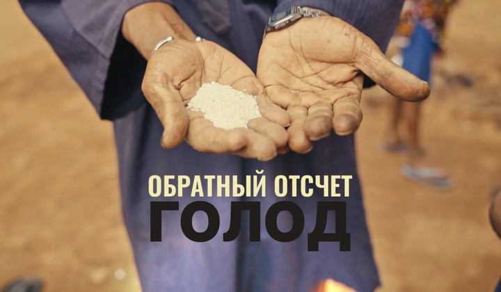 Кому грозит голод: как санкции Запада усугубляют продовольственный кризис