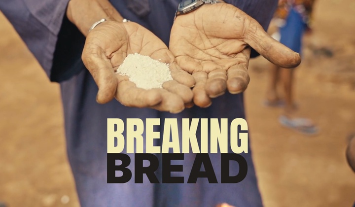 Who’s to blame for the looming food crisis?