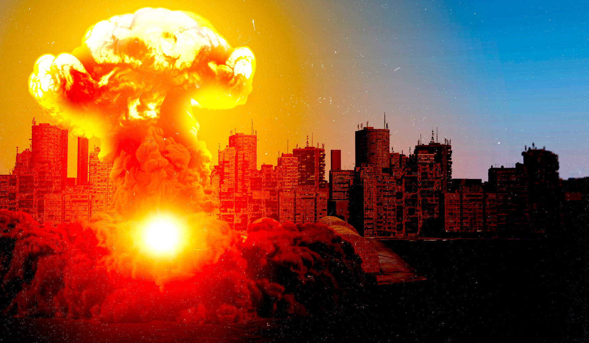 Beirut: After the Blast