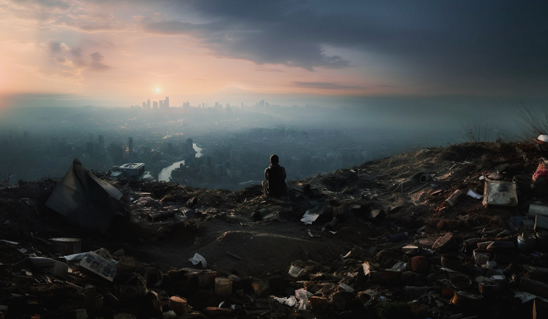 Жизнь без мусора