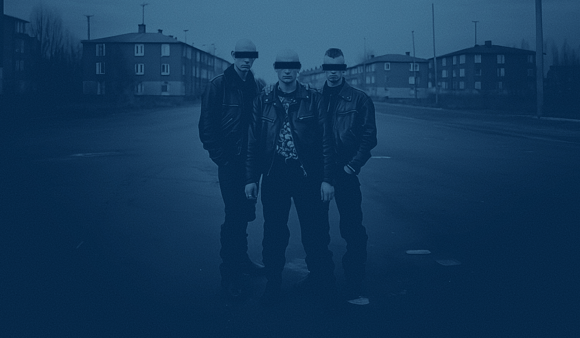 Убийство в Новгороде. Расследование спустя 25 лет