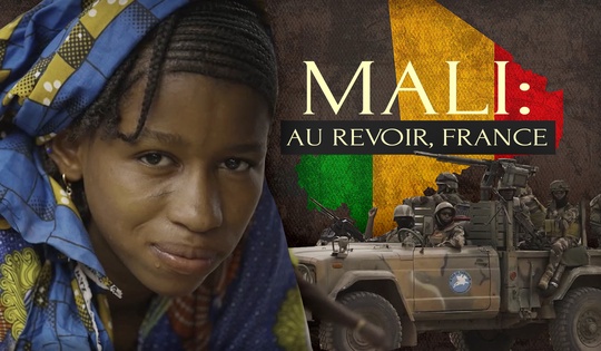 Mali fights to shake off the burden of French colonisation
