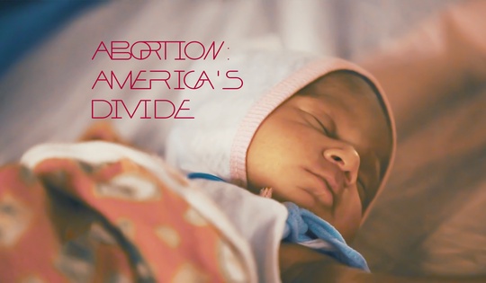 Divided states: Protests erupt as US abortion rights decision sparks outrage 