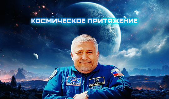 Если только захотеть: каково на самом деле полететь в космос