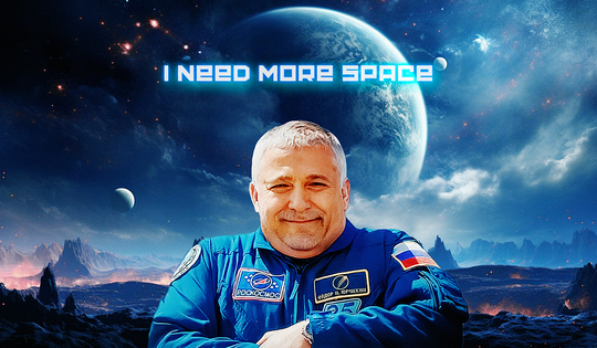 Becoming a cosmonaut at 38: Fyodor Yurchikhin’s long path to SPACE!